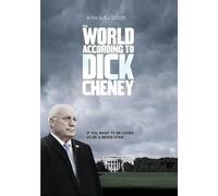 The World According To Dick Cheney (DVD)