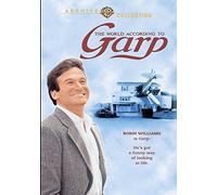 World According To Garp, The
