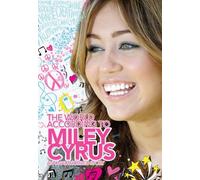 World According to Miley Cyrus: Unauthorized Story