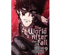 WORLD AFTER THE FALL 09