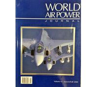 World Air Power Journal: Vol 42