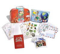World Alive SL Adventure Passports Kit di attività
