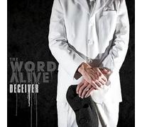World Alive, The - Deceiver
