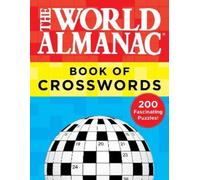 World Almanac The World Almanac Book of Crosswords (Tascabile)