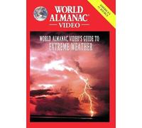 World Almanac Video: Guide to Extreme Weather (DVD)