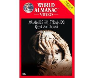 World Almanac Video - Mummies and Pyramids: Egypt and Beyond