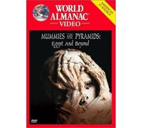 World Almanac Video - Mummies and Pyramids: Egypt and Beyond (DVD)