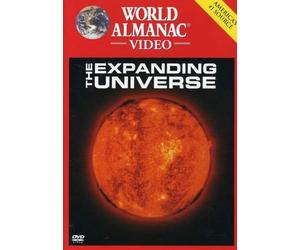 World Almanac Video - The Expanding Universe (DVD)