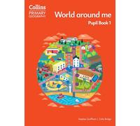 World around me - Pupil Book 1