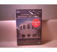 World at the British Museum - World at the British Museum [Edizione: Regno Unito]