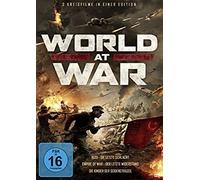 World at War - 3 Kriegsfilme in einer Edition