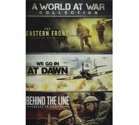 World at War, a Collection (DVD)