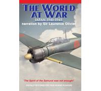 World at War Japan