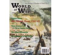 World At War Numero 5 The Finlandese Anteriore 1941 - 42 - senza Colpi