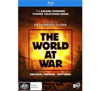World At War - Special Edition All-Region/1080p