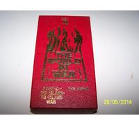 World at War : Vol. 12 (narrated by Laurence Olivier)