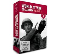 World At War - Vol. 3 [Edizione: Regno Unito] [Edizione: Regno Unito]