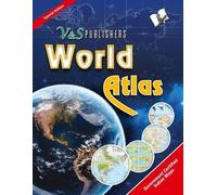World Atlas (Tascabile)