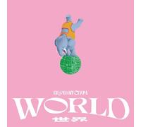 World ( audioCD )