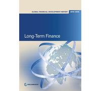 World Bank Global Financial Development Report 2015/2016 (Tascabile)