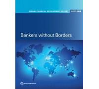 World Bank Global Financial Development Report 2017/2018 BOOK NUOVO
