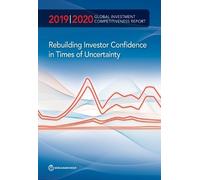 World Bank Group Public Global Investment Competitiveness Report 201 (Tascabile)