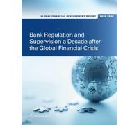 World Bank Group Publicat Global Financial Development Report 2019/ (Tascabile)
