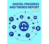 World Bank Group Publication Digital Progress and Trends Report 202 (Tascabile)