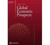 World Bank Group Publication Global Economic Prospects, January 202 (Tascabile)