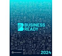 World Bank Group Publications Business Ready 2024 (Tascabile)