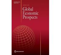 World Bank Group Publications Global Economic Prospects (Tascabile)