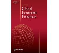 World Bank Group Publications Global Economic Prospects (Tascabile)