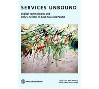 World Bank Group Publications Services Unbound (Tascabile)