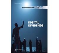 World Bank Group World Development Report 2016 BOOK NUOVO