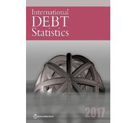 World Bank International Debt Statistics 2017 (Tascabile)