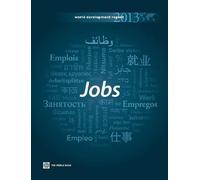 World Bank World Development Report 2013 (Copertina rigida)