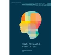 World Bank World Development Report 2015 (Copertina rigida)