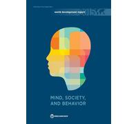 World Bank World development report 2015 (Tascabile)