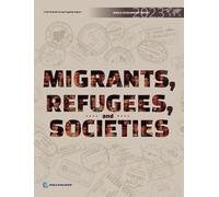 World Bank World Development Report 2023 (Tascabile) World Development Report