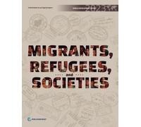 World Bank World Development Report 2023 (Tascabile) World Development Report