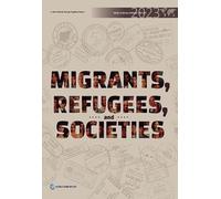 World Bank World Development Report 2023 (Tascabile) World Development Report