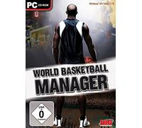 World Basketball Manager Tycoon [Edizione: Germania]