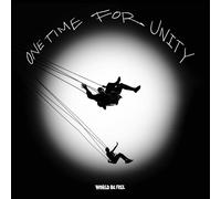 World Be Free One Time for Unity (CD) Album