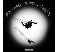 WORLD BE FREE - ONE TIME FOR UNITY - CD - K72z