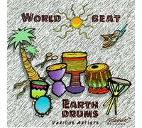 World Beat - Earth Drums