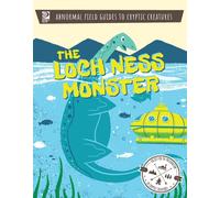 World Book Abnormal Field Guides to Cryptic Creatures (Tascabile)