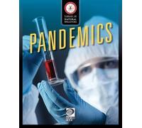 World Book Pandemics (Tascabile) Library of Natural Disasters