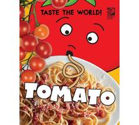 World Book Taste the World Tomato (Tascabile)