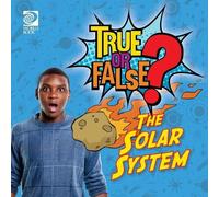 World Book True or False? The Solar System (Tascabile)