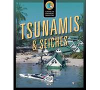 World Book Tsunamis & Seiches (Tascabile) Library of Natural Disasters